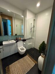 Orange Grove Residences (D10), Condominium #504600421